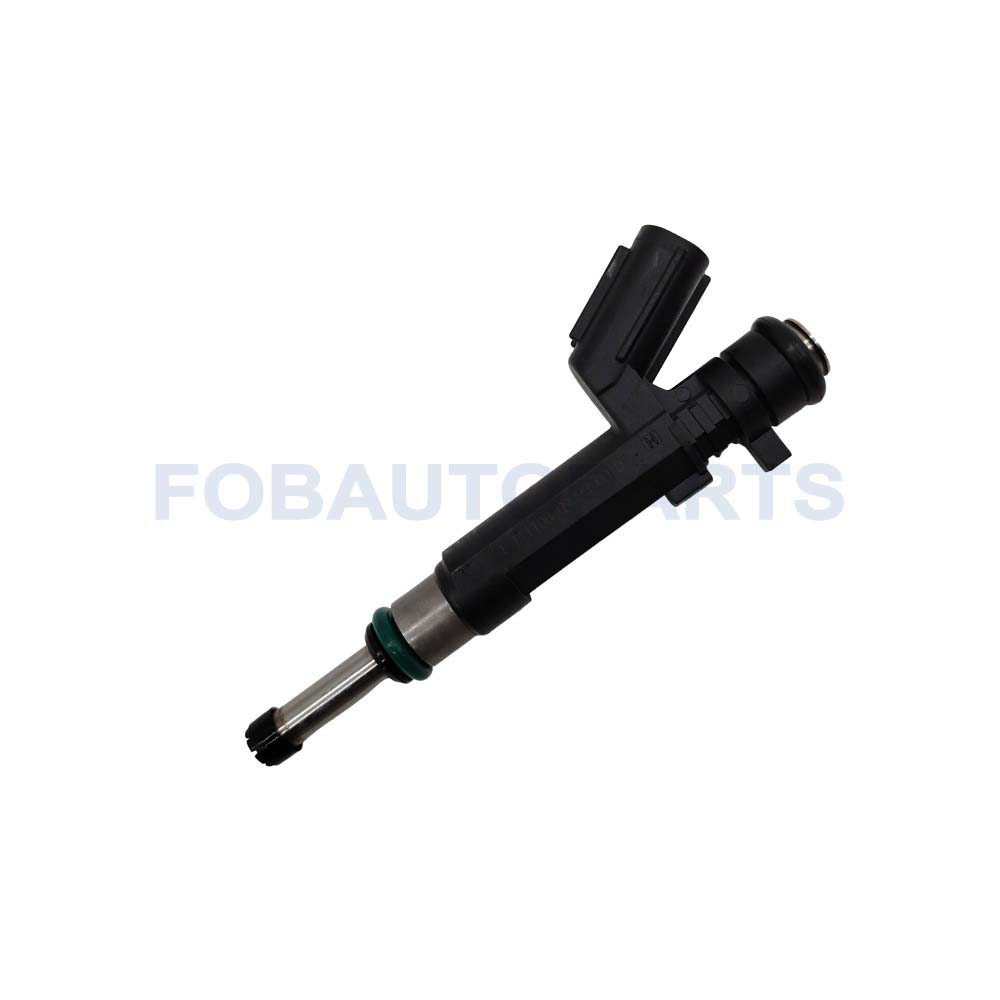 High Quality Fuel Injectors for Nissan 2012-2019 Versa 2014-2016 Versa Note 4 Cyl 1.6L 16600-1KT0A