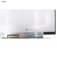 Nueva Pantalla LCD para Portátil RISS de 15.6 Pulgadas, Delgada, IPS, 144Hz, 40 pines, EDP, N156HRA-EA1, FHD 1920x1080, para Negocios
