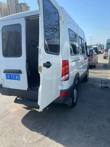 Minibús <span class=keywords><strong>Iveco</strong></span> Usado <span class=keywords><strong>de</strong></span> 6 Plazas, Modelo 2017, Minibús <span class=keywords><strong>de</strong></span> <span class=keywords><strong>Segunda</strong></span> <span class=keywords><strong>Mano</strong></span>, Monovolumen - Product Image 2