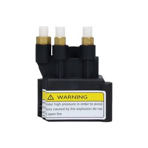 Vanne de suspension pneumatique, vanne de transfert, vanne de blocage d'air |   OE 2513200158 |   Compatible avec les modèles R W251 |   Pièces automobiles - Product Image 2