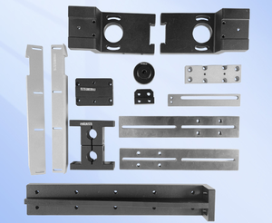 Servizi di <span class=keywords><strong>Tornitura</strong></span> CNC, Brocciatura e Foratura, Parti di Precisione ad Alta Tolleranza, Accessori OEM Personalizzati Lucidati - Product Image 1