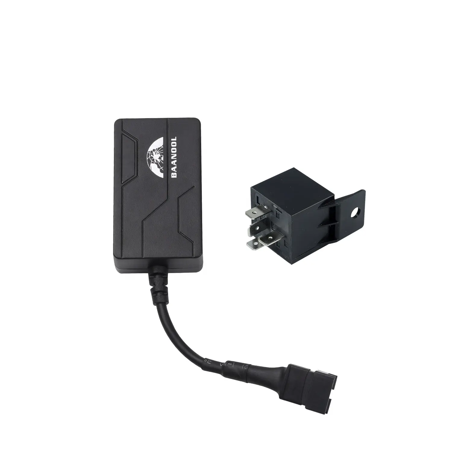 Nhỏ coban 311B GPS theo dõi thiết bị với động cơ dừng IP67 không thấm nước 2 gam GSM GPS Tracker cho xe ô tô miễn phí trực tuyến theo dõi