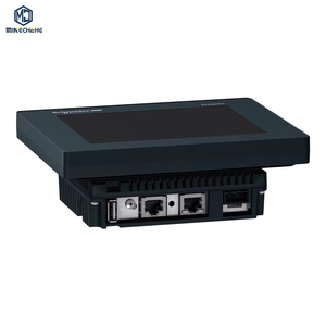 GRAN OFERTA 100% Original HMISCU8B5 Pantalla LCD de 5.7 Pulgadas con Resolución QVGA para Programación PLC, Control de Automatización Industrial - Product Image 1