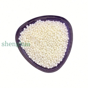 Gránulos de resina de poliuretano termoplástico de grado de película a precio de fábrica/gránulos de TPU de alta calidad - Product Image 3