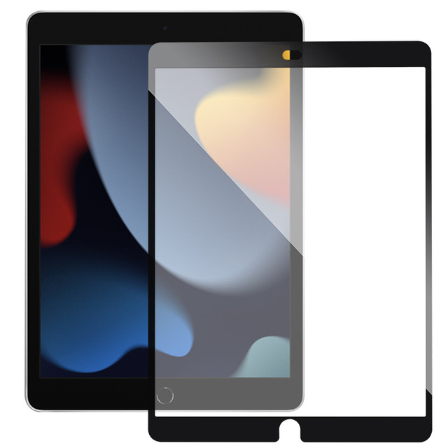 Nano Sticker Screen Protector for iPad Pro 11 Paper Feel Screen Guard for iPad 10.2 Reuse Guard Film for iPad 9.7