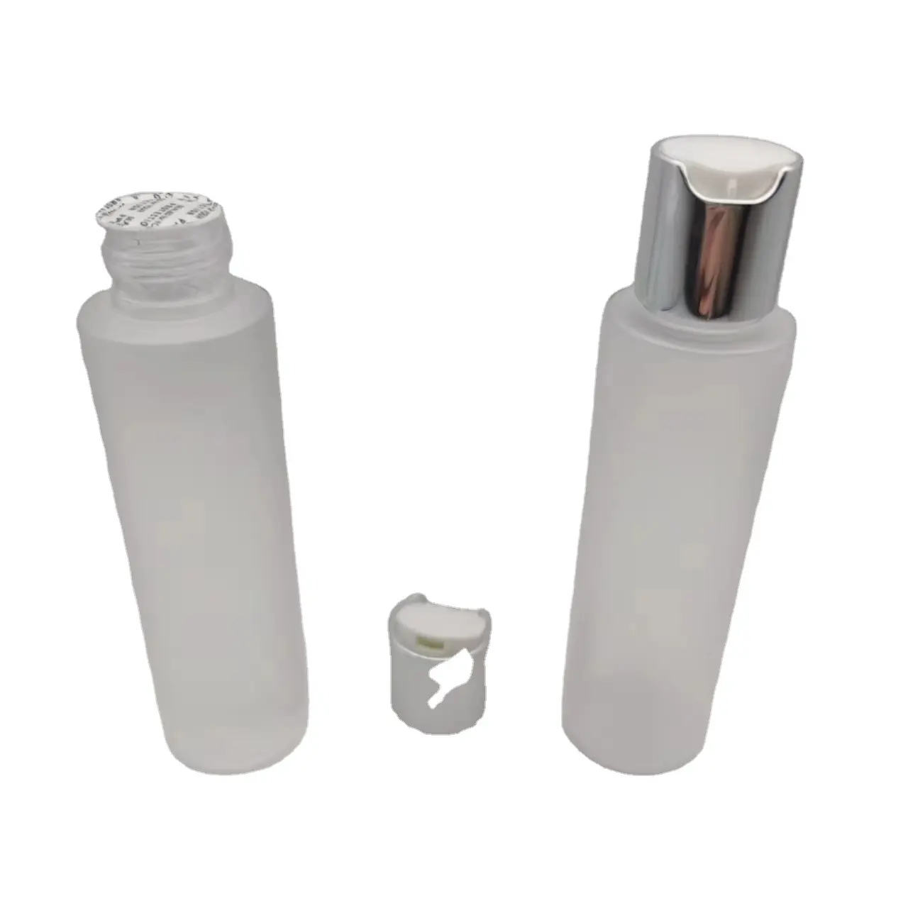 HOT Manufacturers sell soft touch bottles boston round bottle imperial evolution bottle