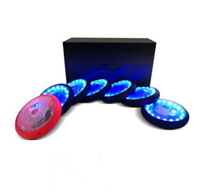 Offre Spéciale Usine Prix Sport Formation de Remise En Forme Reflex Sans Fil Réaction Lumières - Product Image 1