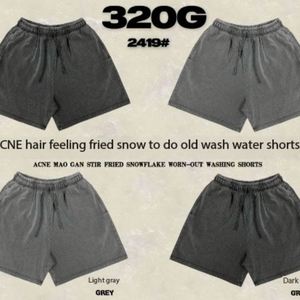 กางเกงห้าชิ้นสไตล์ใหม่สำหรับฤดูร้อน2025 - Product Image 3