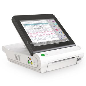<span class=keywords><strong>Monitor</strong></span> <span class=keywords><strong>Fetal</strong></span> CMS CTG, Equipamento Médico de Cardiotocografia - Product Image 4