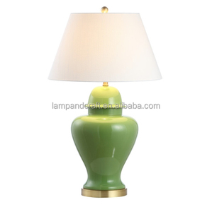 Lámpara de Mesa Cuadrada de Cristal para Decoración del Hogar, para Vestíbulo de Hotel, Habitación de Huéspedes, Sala de Estar, Dormitorio - Product Image 6