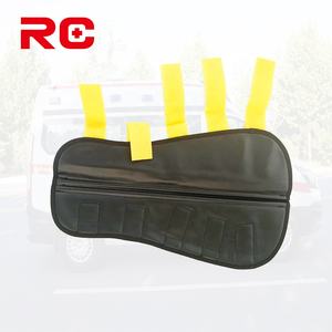 Cojín ortopédico médico de primeros auxilios para rescate de fracturas, <span class=keywords><strong>kit</strong></span> de emergencia, juego de férula de vacío para piernas/brazos/tobillos para hospital CE - Product Image 3