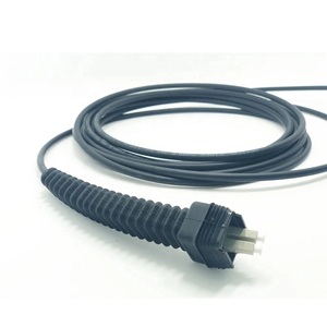 FTTA kabel serat optik NSN luar ruangan FUFDD 473905A 80M OD serat MM LC OD-LC OD DUAL RFM/RRH kabel optik serat FUFBY FUFBK - Product Image 2
