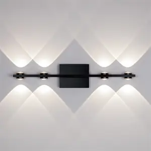Wall mounted Light fixture