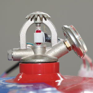 Offre Spéciale 6Kg accrochant l'équipement sec ultra-fin de lutte contre les incendies d'extincteur de poudre - Product Image 6