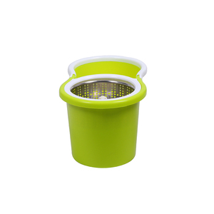 Cubo de fregona mágica giratorio <span class=keywords><strong>2022</strong></span>, Cubo de fregona antipolvo electrostática, 360 - Product Image 5