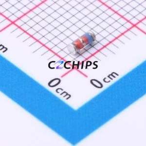 Diode Zener DL5223B LL-34 d'origine et neuve, fournisseur de composants électroniques en gros et service BOM - Product Image 1