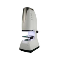 One-Click Vision Measuring System Flash Measuring Machine Non-contact Measuring System Automatic Dimension Measurement Machine