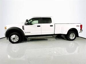 <span class=keywords><strong>Ford</strong></span> F-450 Super Duty FWD Lariat 4 portes Crew Cab Turbo Cuir ACC <span class=keywords><strong>Pickup</strong></span> d'occasion de qualité, meilleur prix de gros - Product Image 5
