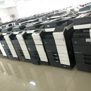 Cheap <strong>Price</strong> Used Copiers for <strong>Konica</strong> <strong>Minolta</strong> <strong>Bizhub</strong> <strong>C650</strong> C550 C451 Photocopier Machine