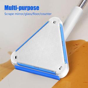 Serpillière de nettoyage de maison <span class=keywords><strong>pour</strong></span> le nettoyage des sols Nettoyage du visage Serviette de lavage du visage Serpillière - Product Image 2