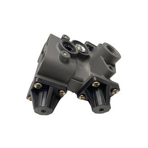 Vente chaude Taiwan fait camion pièces de rechange de frein automatique soupape de Protection de qualité supérieure pour camion 1481102903 avec un bon prix - Product Image 6