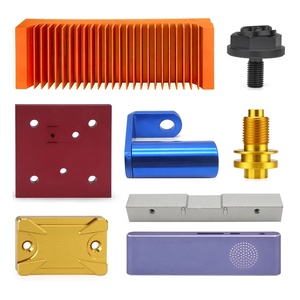 Kunden spezifische CNC-Frä steile Hersteller Präzisions-Aluminium-CNC-Dreh bearbeitungs teile Edelstahl-CNC-Bearbeitungs service - Product Image 2