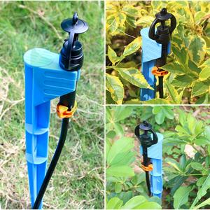 Superaimants d'irrigation d'agriculture, Micro arroseur avec piquet, pression réduite, pour l'irrigation - Product Image 6