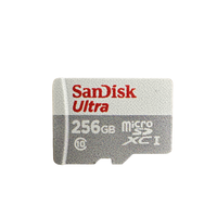 Cartes mémoire TF SanDisk Ultra 100 % originales en gros, 32 Go et 64 Go, pour achats en gros