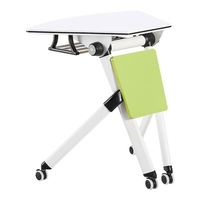 Table pliante de haute qualité, bureau réglable, style modulaire multifonctionnel, bureau moderne