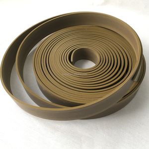 Courroie de guidage en PTFE <span class=keywords><strong>bronze</strong></span> durable, résistante à l'abrasion, pour cylindre hydraulique et anneau anti-usure – Fournisseur d'usine chinoise - Product Image 2
