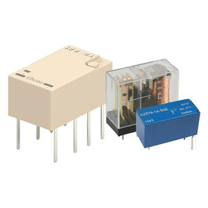 1542410000 RELAIS USAGE GÉNÉRAL 4PDT 5A 24V Spécialement Conçu pour les Relais de Puissance, Relais de Plus de 2 Ampères - Product Image 1