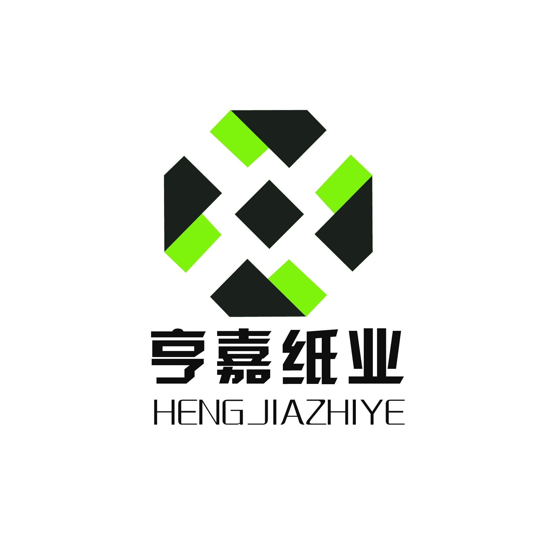 Shandong Hengjia Paper Co., Ltd. logo