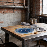 Assiettes en plastique transparentes élégantes et colorées avec bord doré, vaisselle jetable 7 pouces/10 pouces, style moderne pour mariage, fête, restauration