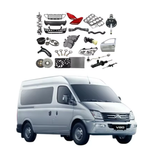 סיטונאי חלקי חילוף אוטומטי באיכות גבוהה maxus סדרה הספק מקורי maxus v80 כל חלקי חילוף - Product Image 5
