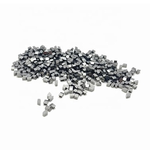 Punte per sega <span class=keywords><strong>in</strong></span> carburo di tungsteno sinterizzato Yg6 punte per seghe <span class=keywords><strong>in</strong></span> alluminio da taglio per tagliare legno/pietra - Product Image 4