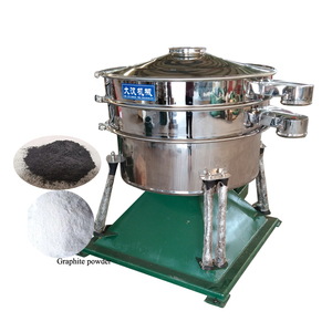 Dahan Thông tư Swing Màn hình Tumbler rung sàng cho Graphite bột - Product Image 4