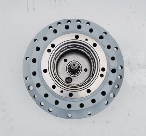 ชุดลดความเร็วการเคลื่อนที่สำหรับอะไหล่รถขุด EC140 EC140B XCM150 MBEB170 MBEZ068 หมายเลขอะไหล่ 14573820 - Product Image 2