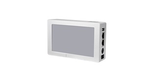 AIX 12.7MM Variable <strong>Data</strong> Expiry Date logo QRcode Barcode Automatic Online Inkjet Printer - Product Image 4