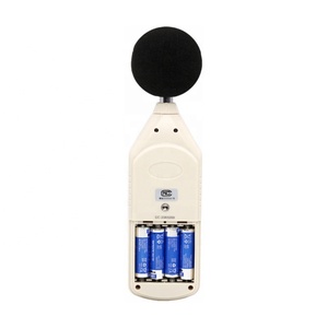 BEST-PRICE BENETECH GM1357 Sound Level Meter with 30~130dB <b>Range</b> 0.1 Resolution IP66 - Product Image 6