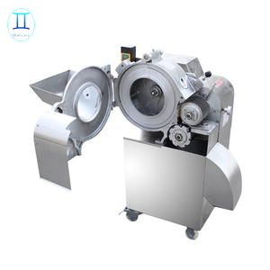 Máy Cắt Lát Chuối, Máy Cắt Lát Plantain, Máy Cắt Lát Chuối Dài - Product Image 5