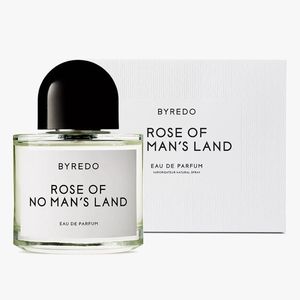 <span class=keywords><strong>Byredo</strong></span> Rose of No Man's Land Eau de Parfum 3,4 oz Vaporisateur pour femmes Nouveau Expédition rapide - Product Image 1
