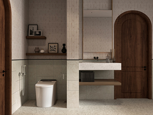 Foshan Carreaux de céramique bon marché Carreaux de porcelaine pour salle de bain chambre à coucher balcon Carrelages de sol en porcelaine Carrelage de sol en porcelaine en <span class=keywords><strong>Tunisie</strong></span> - Product Image 4