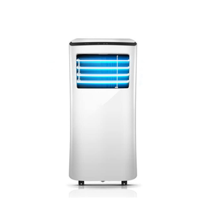 Wholesale Ordering <b>Portable</b> Cooling <b>AC</b> Mini 12V/24V 220V 5200 BTU Camping RV Home Quiet Remote - Product Image 2