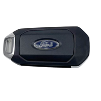Llave de Control Remoto Original JS1-15K601-AA para JMC Ford Territory CX743, Piezas para SUV
