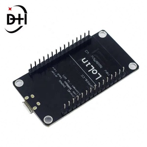 Module sans fil CH340 V3, carte de développement WIFI basée sur ESP8266 nodemcu - Product Image 5