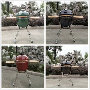 Parrilla de Barbacoa MCD de 22 Pulgadas, Remolque para Barbacoa, Parrilla para <span class=keywords><strong>Kebab</strong></span>, Kamado Comercial, Parrilla para Exteriores, Parques y Bares - Product Image 6