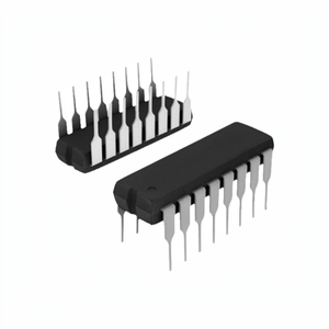 Interface IC SW SPST NCX4 80OHM 16CERDIP Liste de prix pour composants électroniques HI1-0201-4 Canal fabricant - Product Image 1