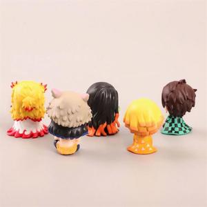 Produttori all'ingrosso <span class=keywords><strong>anime</strong></span> a buon mercato figura cacciatrice di demoni Agatsuma <span class=keywords><strong>Zenitsu</strong></span> - Product Image 5