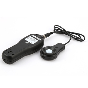 TL-600 USB Lux mètre haute précision 20000 stockage de données Protection IP57 0.5 deuxième échantillonnage pour équipement de <span class=keywords><strong>test</strong></span> de lumière LED - Product Image 3