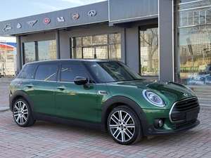 Autos Usados Certificados <span class=keywords><strong>MINI</strong></span> <span class=keywords><strong>CLUBMAN</strong></span> <span class=keywords><strong>2021</strong></span> 1.5T <span class=keywords><strong>COOPER</strong></span> Connoisseur - Product Image 2